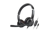 Hovedtelefoner/headset - Creative Chat (USB-C) - 51EF0980AA000