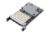 Netværksadapter (netkort, printserver mv.) - Foundry Networks Broadcom NetXtreme E-Series N425G - BCM957504-N425G