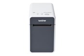 Labelprinter - Brother TD-2135N - label printer - B/W - direct thermal - TD2135NXX1