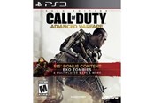 Spil - Call of Duty: Advanced Warfare (Gold Edition) - Sony PlayStation 3 - Action - 0047875874251