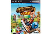 Spil - Cabela's Adventure Camp - Sony PlayStation 3 - Entertainment - 0047875766488