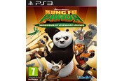 Spil - Kung Fu Panda: Showdown of Legendary Legends - Sony PlayStation 3 - Kamp *DEMO* - 0815403010637