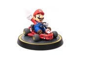 Merchandise - First 4 Figures - Mario Kart (Standard Edition) - Figur - 5060316624739