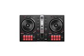 Musik & DJ Instrumenter - Hercules DJ Control Inpulse 300 MK2 - 4780944