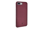 Mobil - Covers & Cases - Twelve South Relaxed Leather case iPhone 7 Plus & iPhone 8 Plus - 12-1652