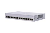 Switch - Cisco Business 110 Series 110-16T - CBS110-16T-EU