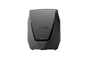 Router & firewall - Synology WRX560 Router 11ax 2.5Gbps - Wireless router Wi-Fi 6 - WRX560