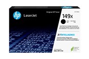 Blæk, Toner & Forbrugsstoffer - HP 149X / W1490X - High capacity - Black toner - W1490X