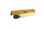 Blæk, Toner & Forbrugsstoffer - Xerox - yellow - original - toner cartridge - Sold - 006R01757