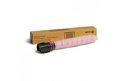 Blæk, Toner & Forbrugsstoffer - Xerox - magenta - original - toner cartridge - Sold - 006R01760