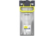 Blæk, Toner & Forbrugsstoffer - Epson Ink Supply Unit - XXL size - yellow - original - ink tank - C13T05B440