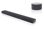 Hjemmebio - LOEWE Klang BAR5 MR + SUB5 (Basalt Grey) - 60601D10
