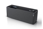 DAB, netværks- og clockradio - LOEWE. Klang S1 (Basalt Grey) - DAB/DAB+/FM - Basaltgrå - 60607D10