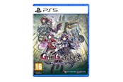 Spil - Grim Guardians: Demon Purge - Sony PlayStation 5 - Platform - 5060690796756