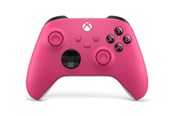 Spil tilbehør - Microsoft Xbox - Deep Pink - Wireless Controller - Microsoft Xbox One - QAU-00083