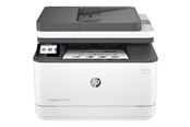 Printer - HP LaserJet Pro MFP 3102fdw Multifunktion - Monokrom - Laser - 3G630F#B19