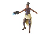 Figur - Hasbro Marvel Legends Series Shuri 15 cm - F59755L00