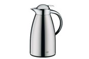 Termokande - alfi Signo Thermos jug 1 liter Chrome-plated - 17567