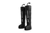 Massage - Hyperice Normatec 3.0 Leg Attachment Pair - Black/ - 63086-001-00