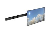 Vægbeslag, AV-Beslag & AV-Møbler - HI-ND Videorow - mounting kit - landscape - for 4x1 video wall - Max - recommended for 55" - VR5500-0401