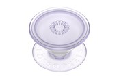 Mobil - Andet Tilbehør - PopSockets PopGrip Plant Dusty Lavender - 805499