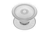 Mobil - Andet Tilbehør - PopSockets PopGrip Plant Faded Stone - 805500