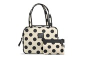 Anden personlig pleje - Karen 2-part cosmetic bag set - 10070-95