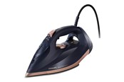Strygning - Philips Dampstrygejern Azur 7500 Series DST7510 - steam iron - sole plate: SteamGlide Elite - DST7510/80