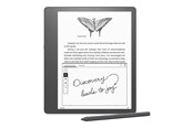 E-bogslæser - Amazon Kindle Scribe (2022) 16GB with Basic Pen - Tungsten Grey *DEMO* - B09BS5XWNS