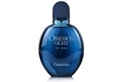 Parfume og dufte - Calvin Klein Obsession Night for Men EDT - 125 m - 1218022