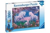 Puslespil - Ravensburger Unicorns - 13347