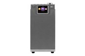 DAB, netværks- og clockradio - Imperial DABMAN i610 - DAB/DAB+/FM - Sølv - 22-268-00
