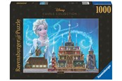 Puslespil - Ravensburger Disney Cinderella Elsa - 4005556173334