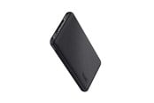 Powerbank - Trust Primo Ultra-thin Powerbank - Sort - 10000 mAh - 24678