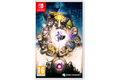 Spil - Master Detective Archives: RAIN CODE - Nintendo Switch - Action/Adventure - 0045496478841
