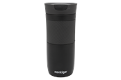 Termokande - Contigo Byron Matte black 470ml - 2095663