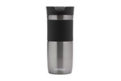 Termokande - Contigo Byron Gunmetal 470ml - 2095560