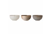 Køkkentilbehør - Bloomingville Set of 3 Addison Bowls - 82051332