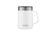 Termokande - Contigo Streeterville desk mug white 420ml - 2174672