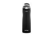 Køkkentilbehør - Contigo Ashland chill Matte black 590ml - 2136778