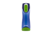 Køkkentilbehør - Contigo Swish tritan Cobalt 500ml - 2095342