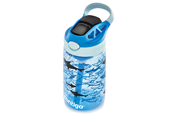 Køkkentilbehør - Contigo Easy clean Blue sharks 420ml - 2127476