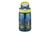 Køkkentilbehør - Contigo Gizmo flip Blue naut space 420ml - 2116114