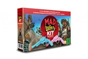 Spil - Mad Bullets Kit (Code in a Box) - Nintendo Switch - Shooter - 5055957704049
