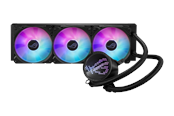 CPU Køler - ASUS ROG RYUO III 360 ARGB - CPU Vandkøling - Max 36 dBA - 90RC00I1-M0UAY0