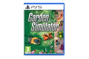 Spil - Garden Simulator - Sony PlayStation 5 - Simulator - 3700664530895