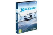 Spil - X-Plane 12 - Windows - Simulation - 4015918159296