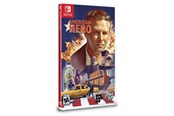 Spil - American Hero - Nintendo Switch - Action/Adventure - 0810105670516