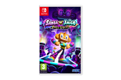Spil - Samba de Amigo: Party Central - Nintendo Switch - Rytme - 5055277051014