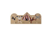 Børneværelse - Bloomingville MINI - Miou Circus Coat Rack - 82054072